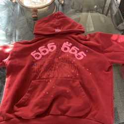 Sp5der Hoodie 
