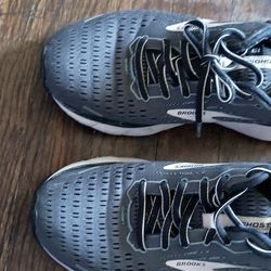 Brooks Ghost 13 Women's Shoes Size 8