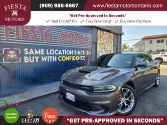 2020 Dodge Charger