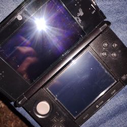 Nintendo 3DS