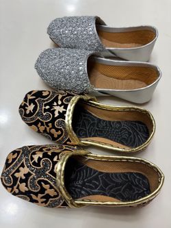 Baby shoes