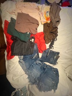 Free girls clothes