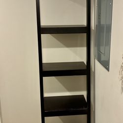 Standing Shelf Unit