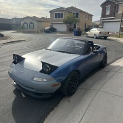 1995 Miata M Edition 