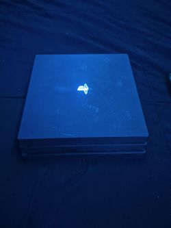 Playstation 4 pro