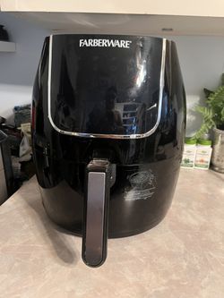 Air Fryer Faber-ware LX