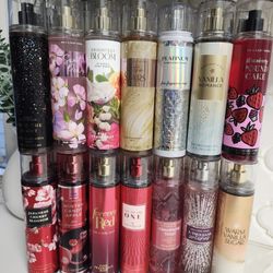 Bath and Body Works ❤️ 