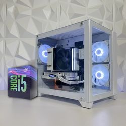 RTX 2060 Gaming PC | Core i5-9400