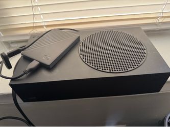 Xbox series S 1tb edition