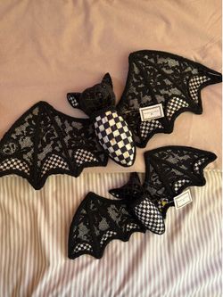 Mackenzie-Childs Bats