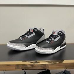 Retro 3 Jordan 