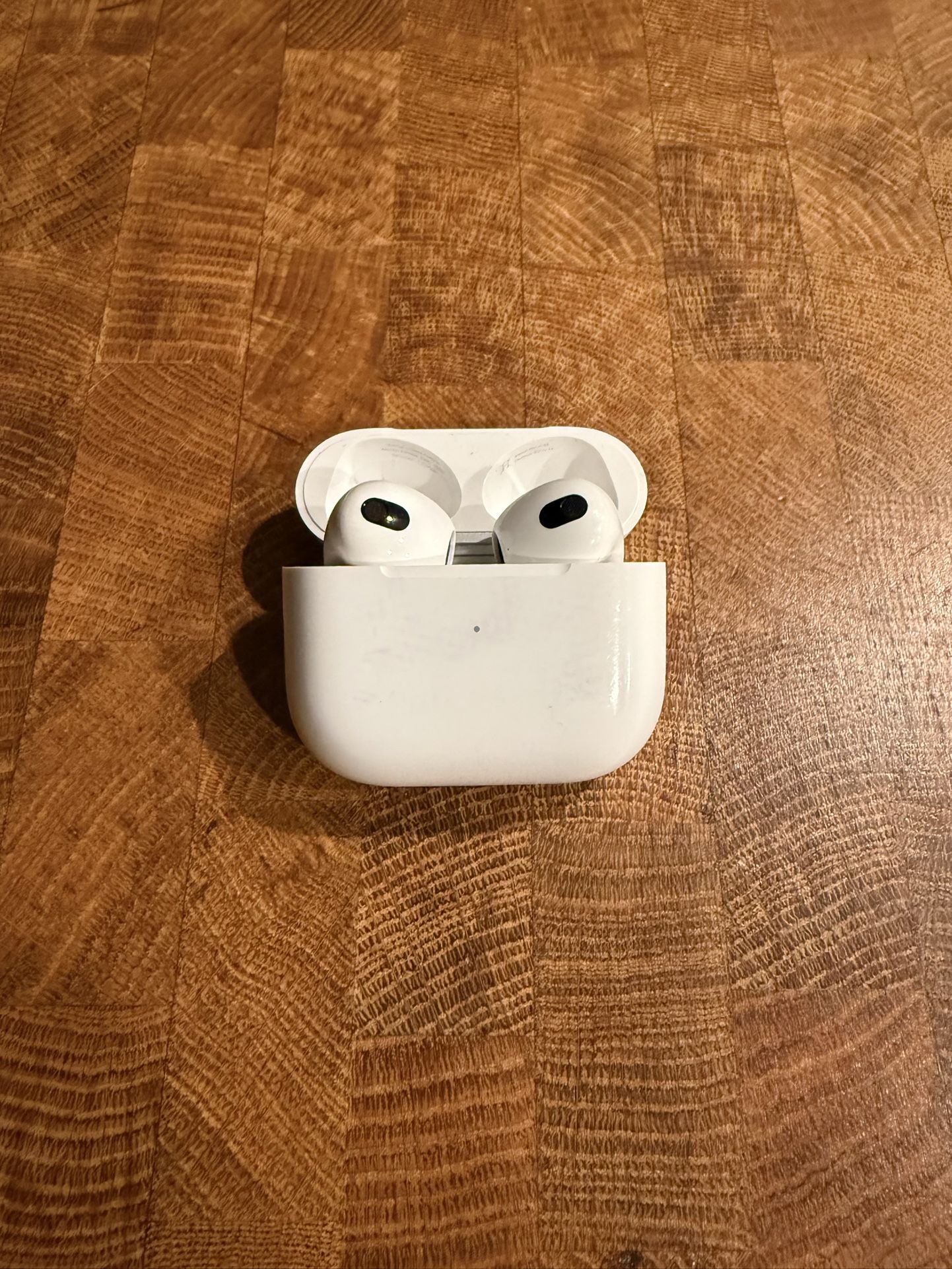 Apple Air Pods