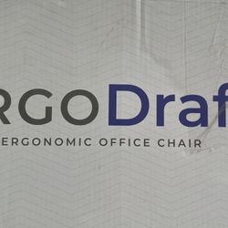 Nouhaus ErgoDraft Office Chair