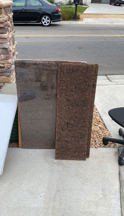 Natural Cork Boards