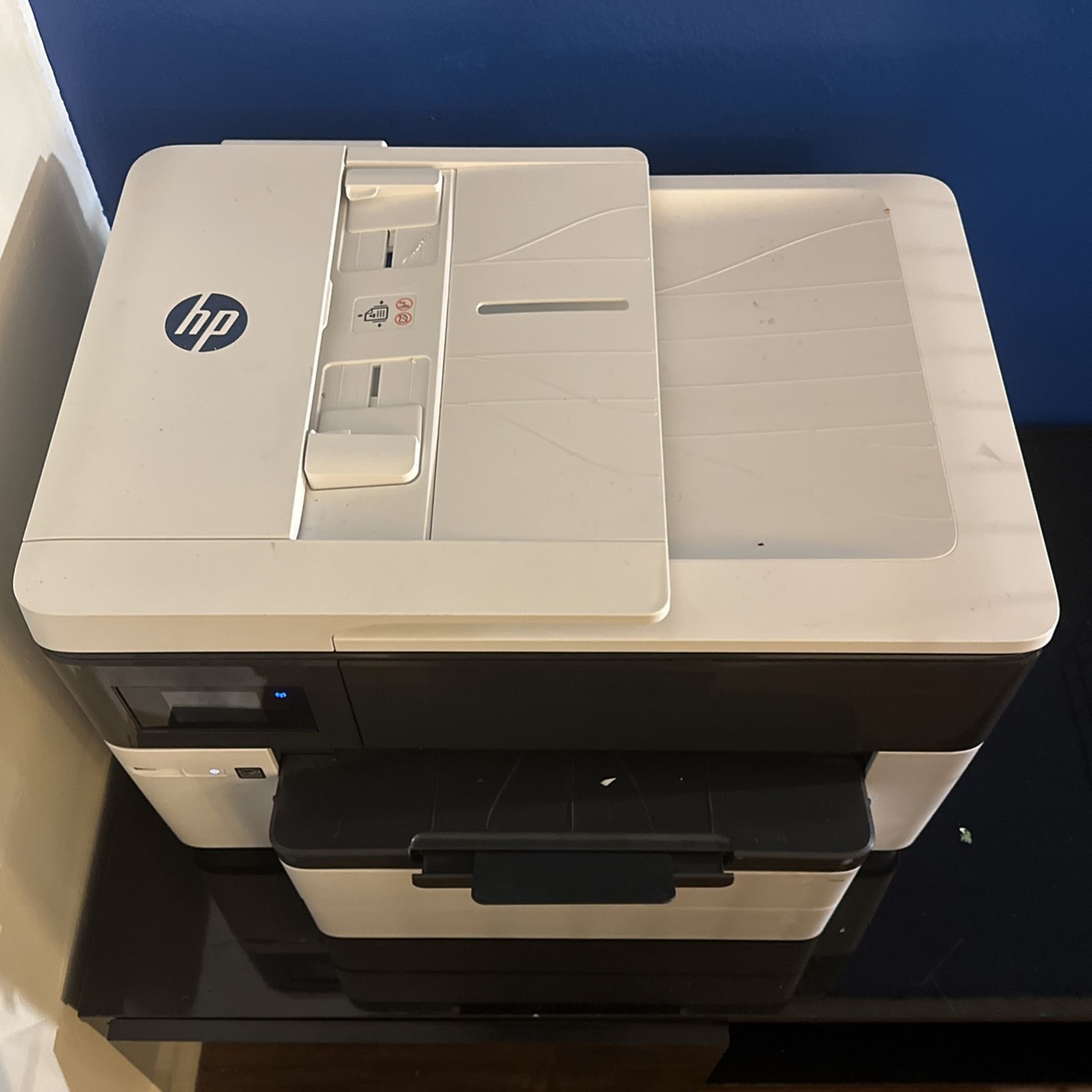 Hp Printer