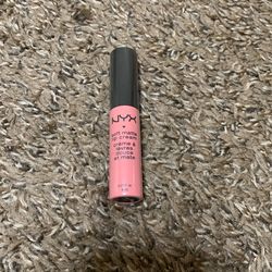 Nyx Liquor Lipstick 