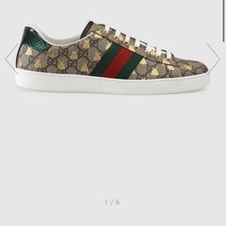 Gucci Shoes Real 