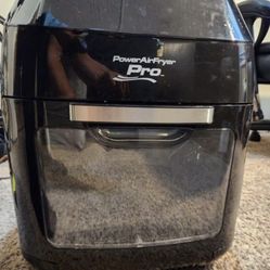 Power Air Fryer Pro