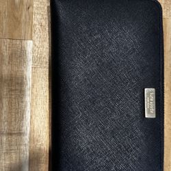 Kate Spade - Wallet - Black