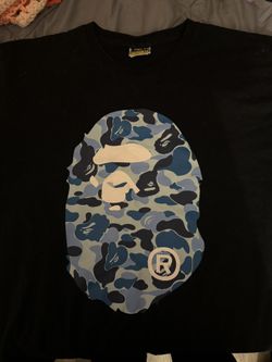 Bape shirt 