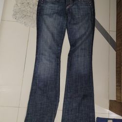 FRANKIE B FOR HER JEANS 28