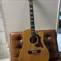 Gibson Antique Songwriter Deluxe Acoustic Guitar