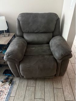 Electric Recliner