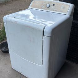 Kenmore Elite Oasis Gas Dryer