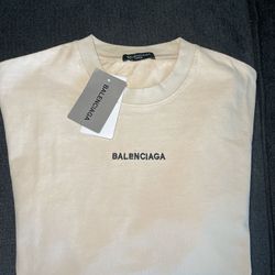  Balenciaga T Shirt 