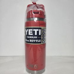 YETI Rambler 