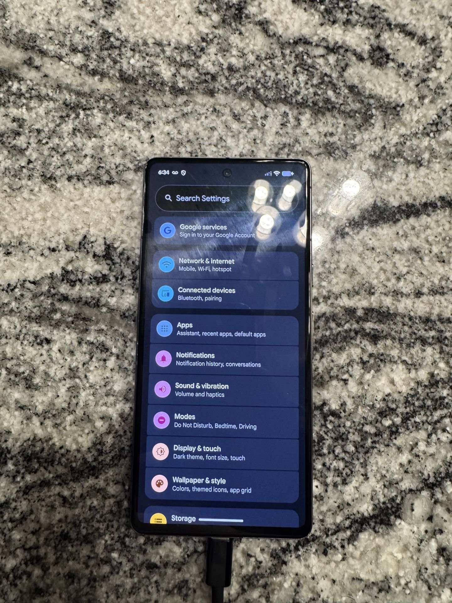 Google Pixel 7 128 gb