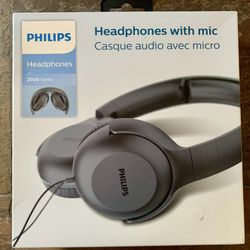 Headphones
