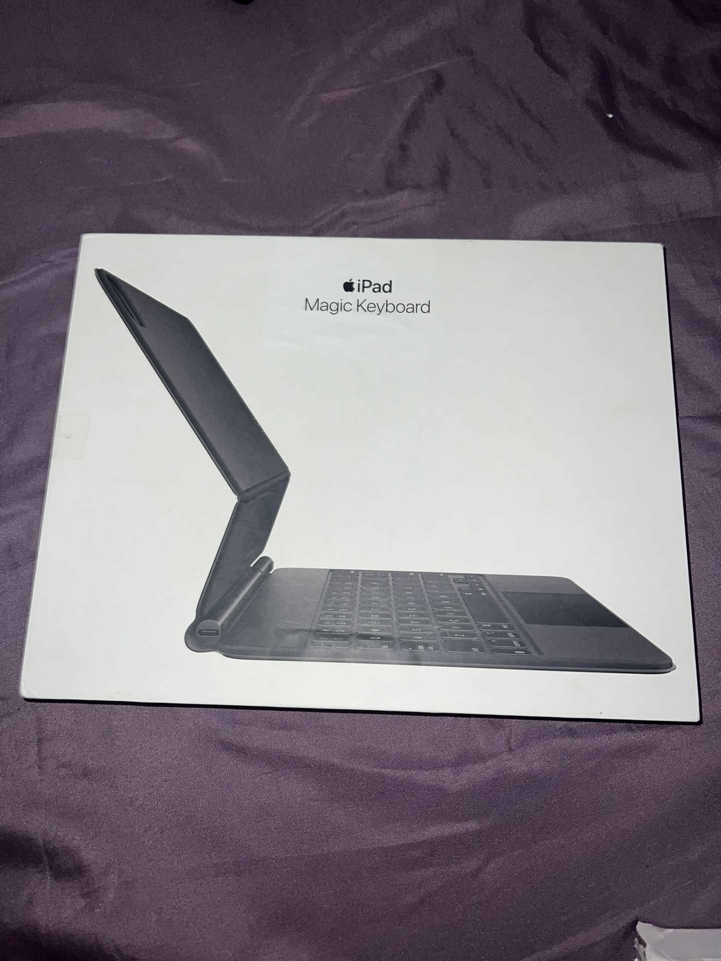 Apple Magic Keyboard iPad Air 11inch