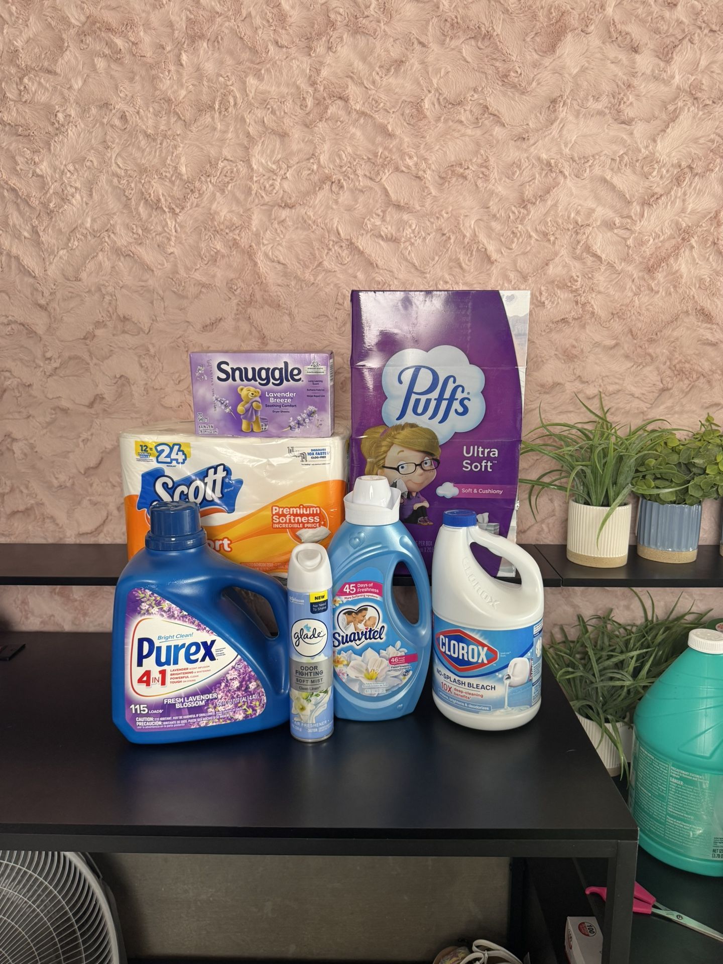 Cleaning Bundle 