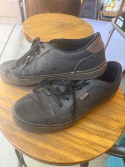 Vans Shoes