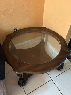 Coffee tables Set of 3