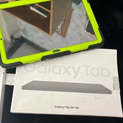 Galaxy Tab A9+ 5G