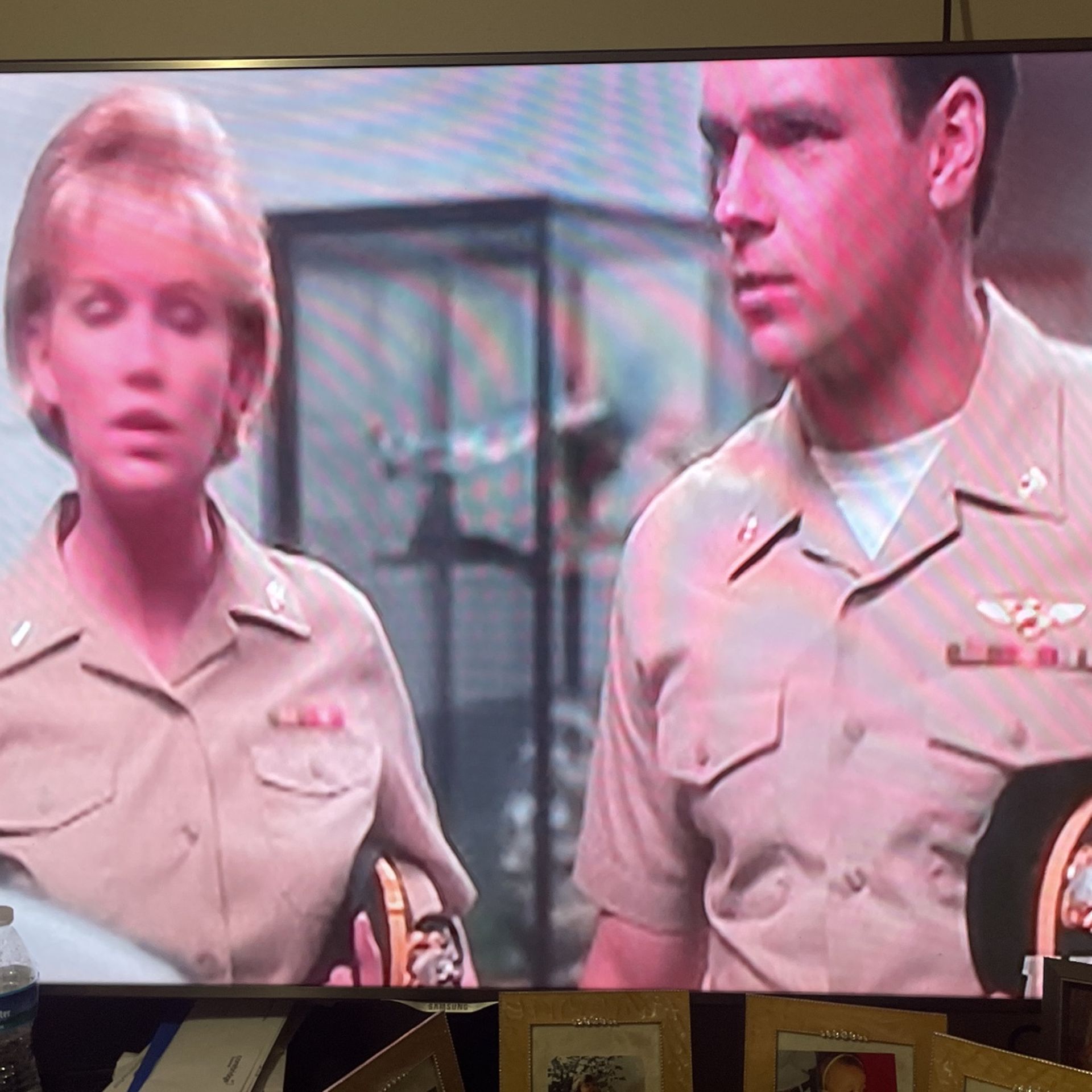 TV Stand For Dirty Cheap!