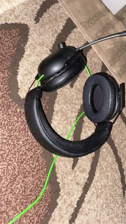 Razer Black Shark V2 Wired Headset