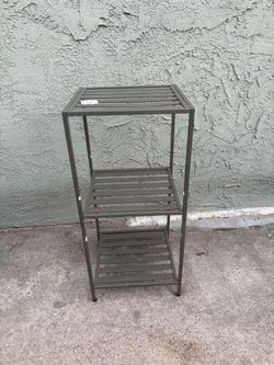 Shelf