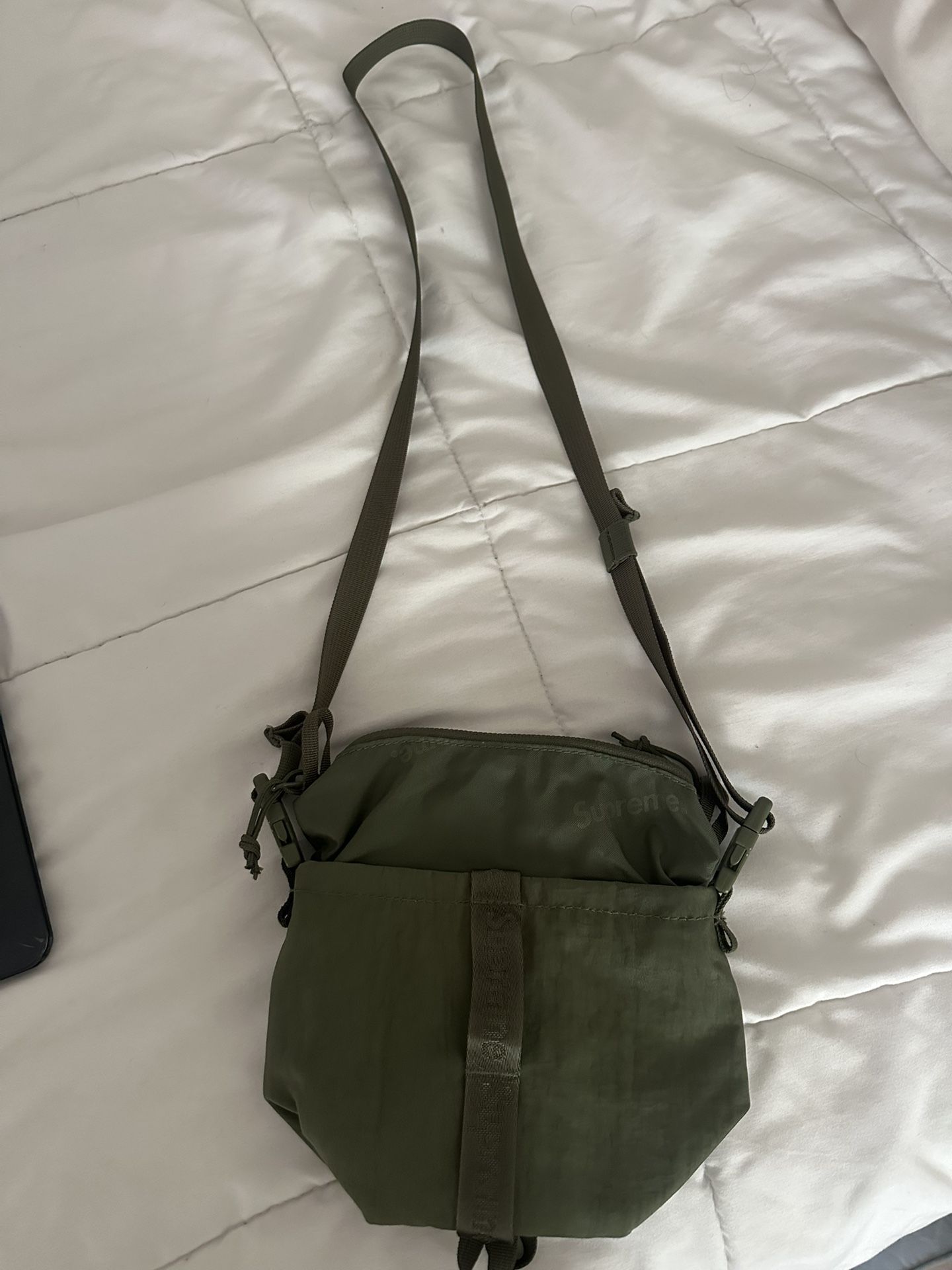 Supreme Shoulder Bag