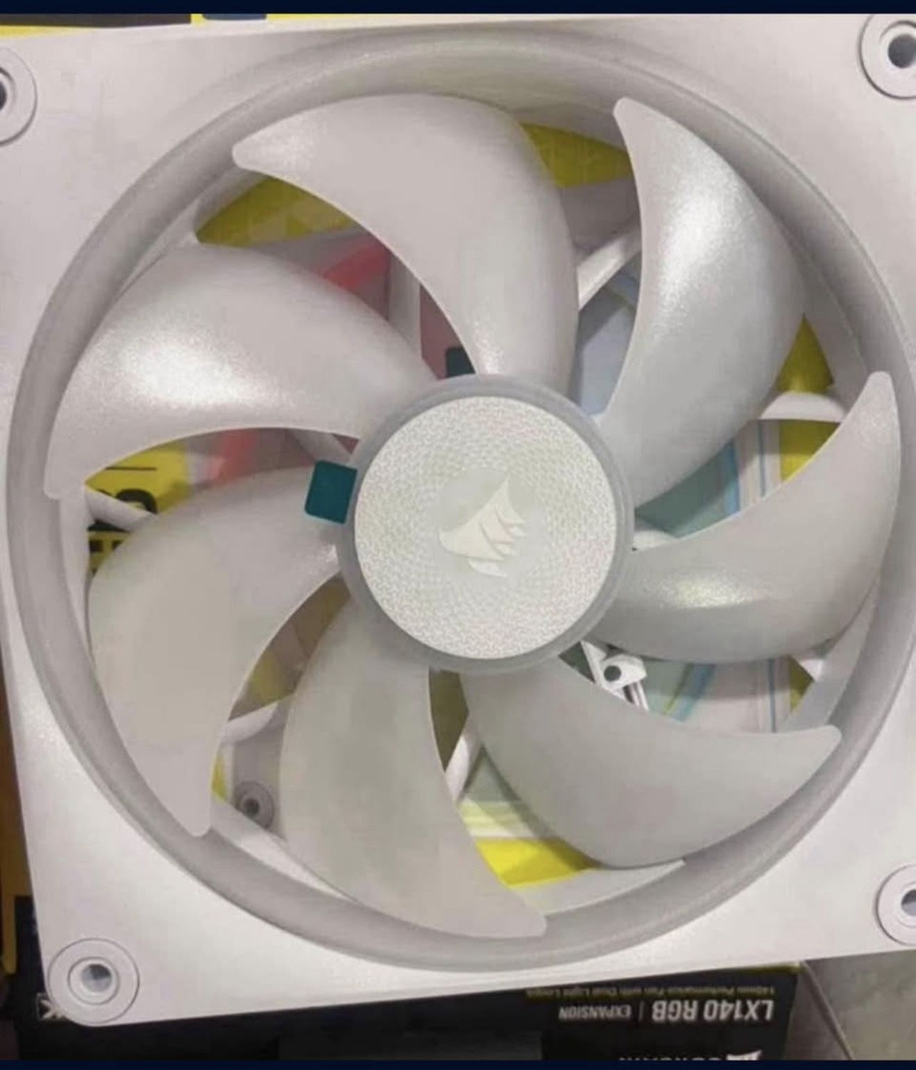 Fan Cooler Para Pc