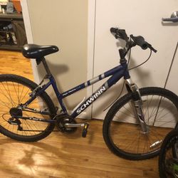 SCHWINN BIKE 