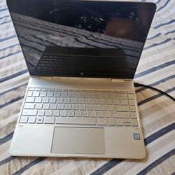Hp Laptop I7