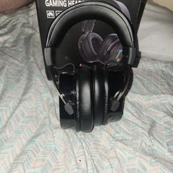 G1000 Wireless Gaming Headset