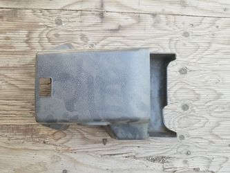Nissan 86.5 -92 column cover