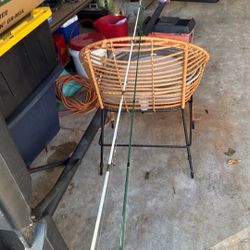 Fishing Poles