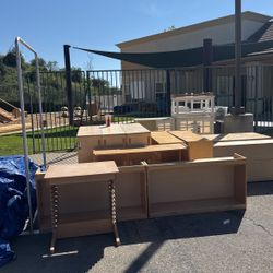 Free Preschool Furniture 