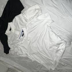 Polo Shirts 