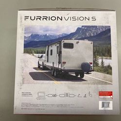 Furrion Vision A Vehicle Observation System